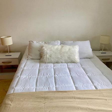 Amplio Departamento Centrico Apartment Santa Fe Bagian luar foto