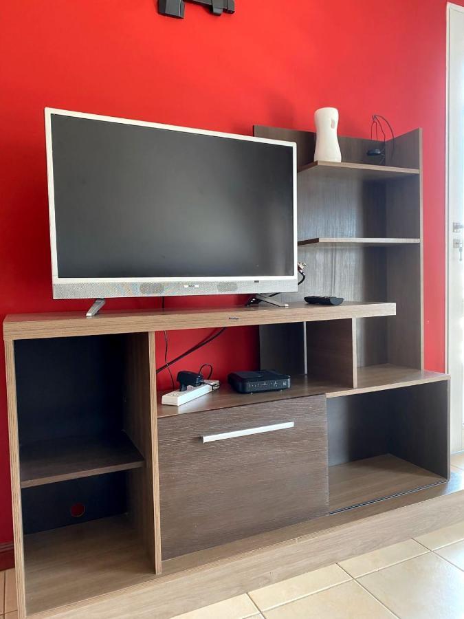 Amplio Departamento Centrico Apartment Santa Fe Bagian luar foto