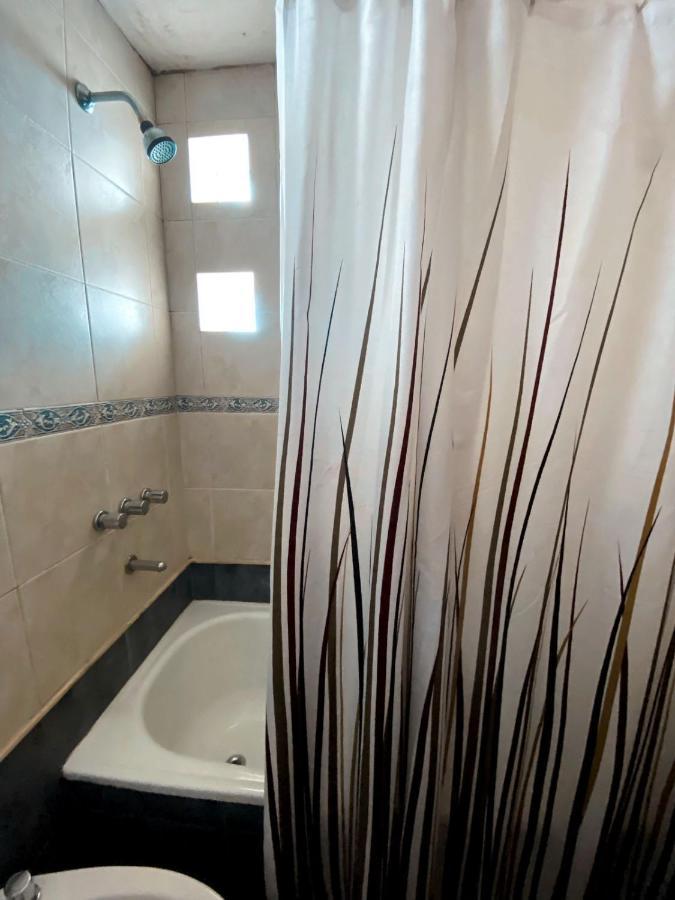 Amplio Departamento Centrico Apartment Santa Fe Bagian luar foto