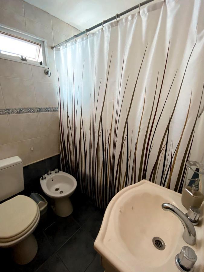 Amplio Departamento Centrico Apartment Santa Fe Bagian luar foto