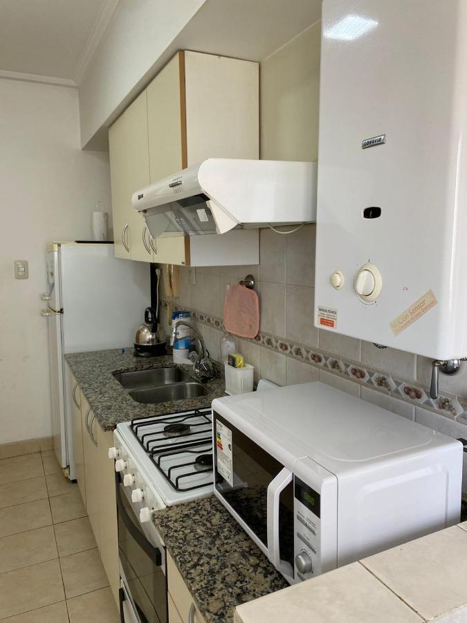 Amplio Departamento Centrico Apartment Santa Fe Bagian luar foto