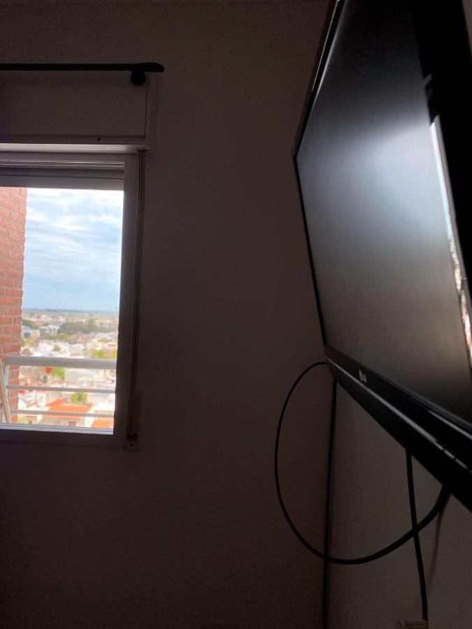 Amplio Departamento Centrico Apartment Santa Fe Bagian luar foto