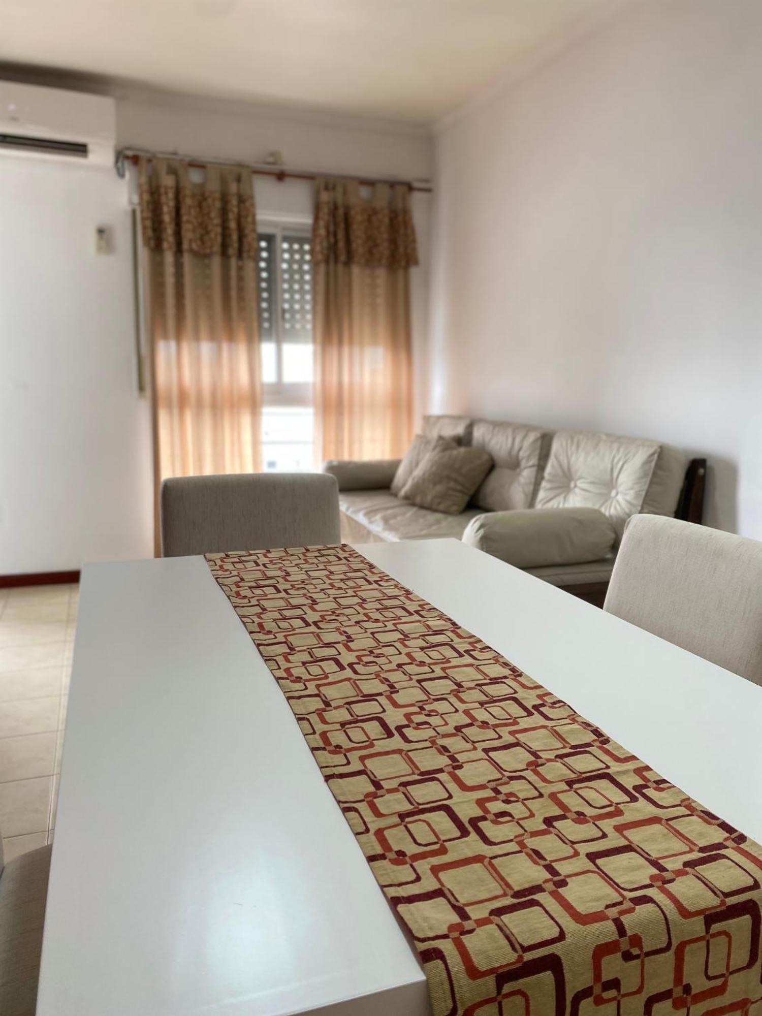 Amplio Departamento Centrico Apartment Santa Fe Bagian luar foto