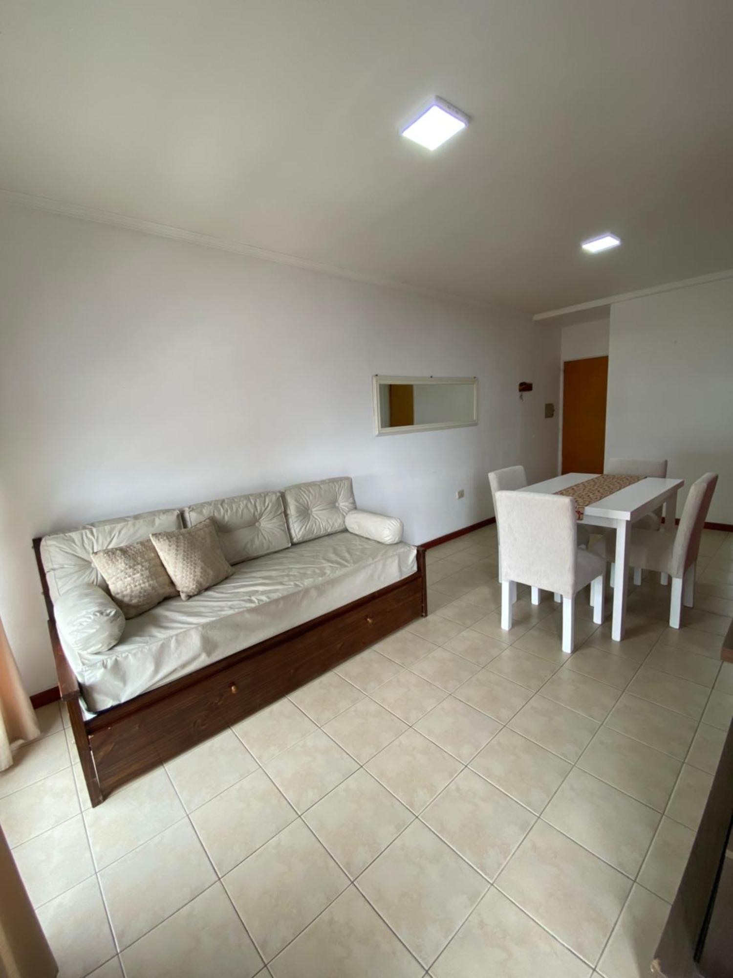 Amplio Departamento Centrico Apartment Santa Fe Bagian luar foto